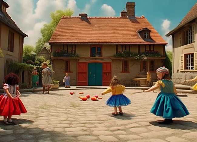 法国儿童电影 法国儿童电影排行