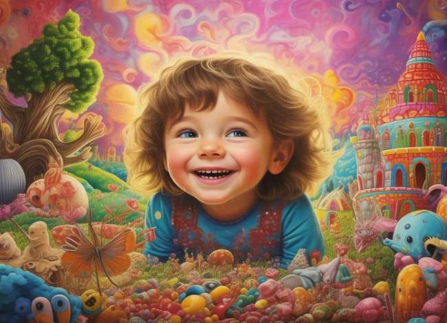 新颖幼儿故事，新颖的幼儿故事