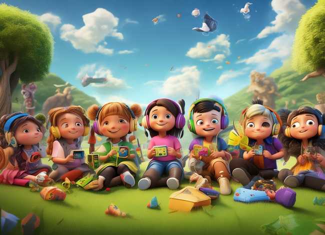 少儿故事大全童话故事mp3免费下载、少儿故事大全免费听故事mp3