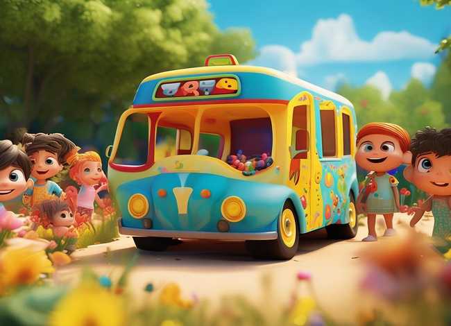 儿童故事宝宝巴士mp3（宝宝巴士故事mp3下载）