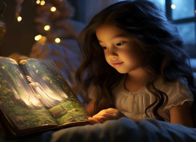 儿童睡前故事白雪公主中文完整版、小儿睡前故事白雪公主