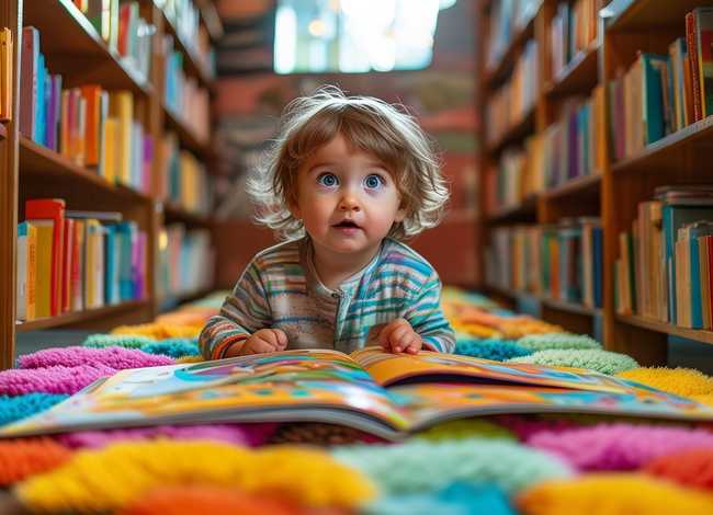 儿童故事简短有导入语 幼儿故事导入语大全