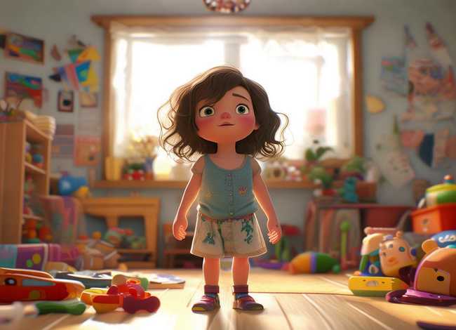 我想看一个独生女的故事 我想看一个独生女的故事英语