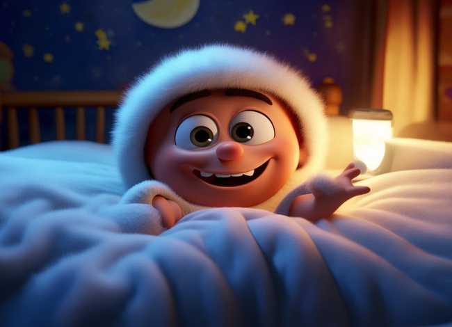 开灯睡觉表情包，开灯睡觉表情包搞笑