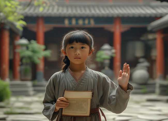 古代诚信小故事小学生、古代诚信小故事视频