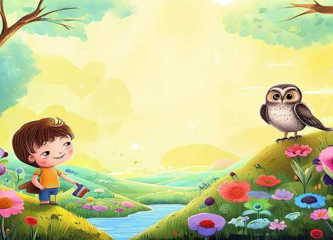 少儿哲理故事经典（少儿哲理故事经典摘抄大全）