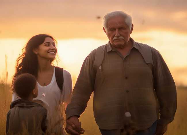 励志感恩小故事，感恩励志小故事大道理