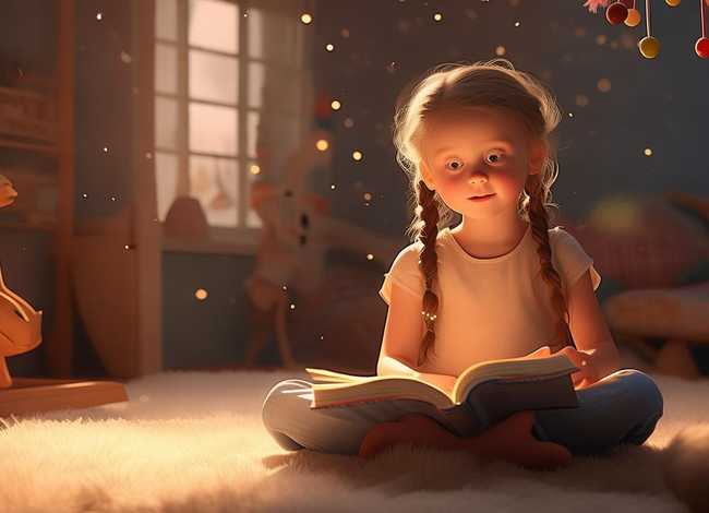 儿童故事配乐轻音乐、少儿故事配乐纯音乐