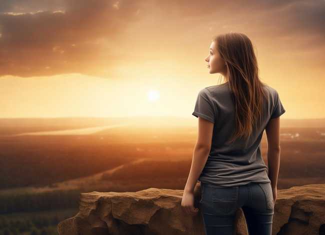 励志故事适合中学生 - 适合中学生的励志小故事100字