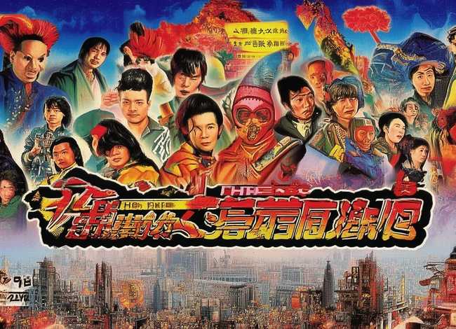 新十二生肖1990年电影版在线观看 新十二生肖1990年电影版在线观看免费版 新十二生肖1990年电影版在线观看 新十二生肖1990年电影版在线观看免费版