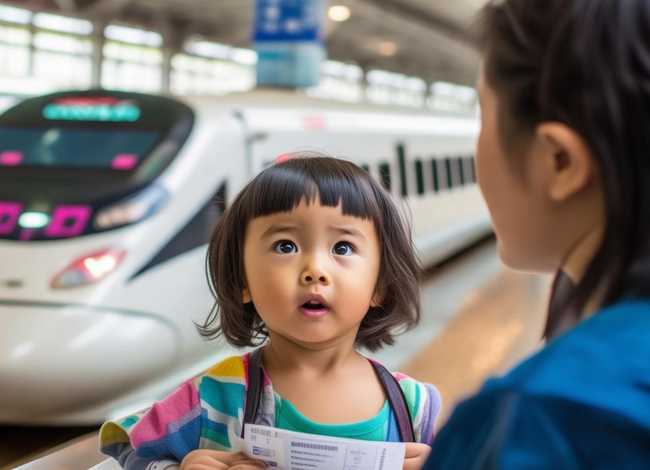 儿童买动车卧铺票没优惠吗；儿童买动车卧铺票没优惠吗怎么办