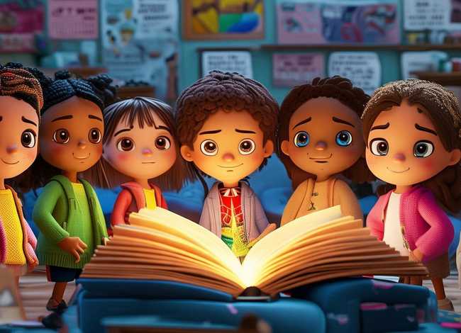 儿童励志故事大全 儿童励志故事大全在线听 儿童励志故事大全 儿童励志故事大全在线听