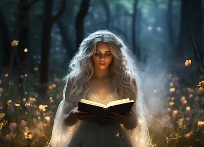 女主播的故事书 女主播的故事的结局