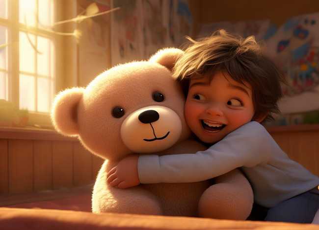 绘本抱抱故事完整版 绘本抱抱故事完整版图片