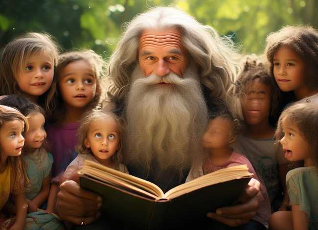 儿童团的故事 - 儿童团的来历的介绍