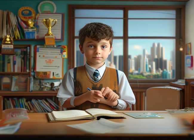 我成长的故事800字 - 我成长的故事800字优秀作文初中