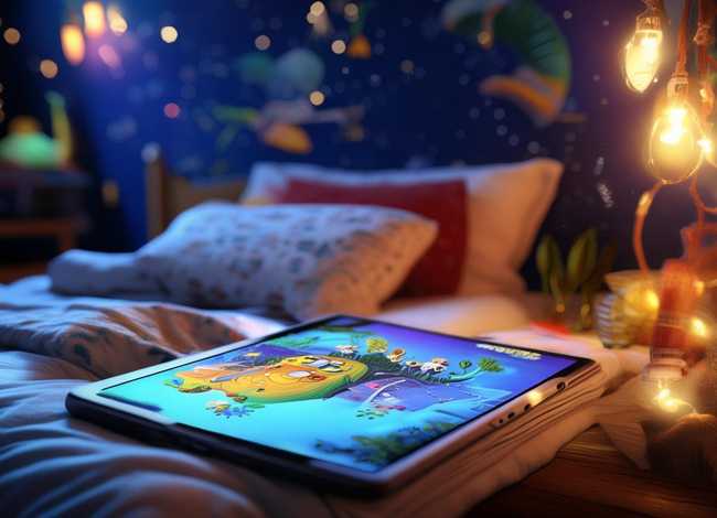 儿童故事在线听免费听，睡前儿童故事在线听免费听