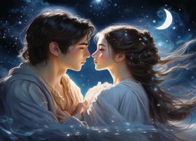 牛郎和织女的故事视频（牛郎和织女的故事视频(真人版)）