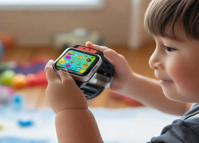 优彼儿童电话手表广告、优彼儿童电话手表广告怎么关闭