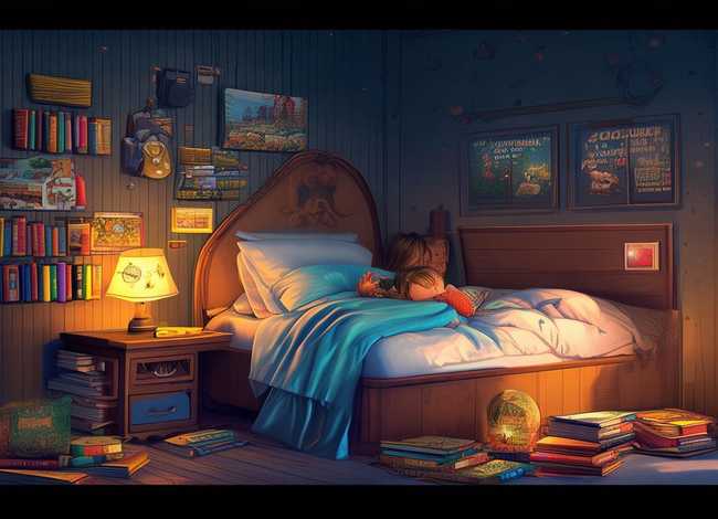 1000个睡前故事有声 1000个睡前故事有声小说 1000个睡前故事有声 1000个睡前故事有声小说