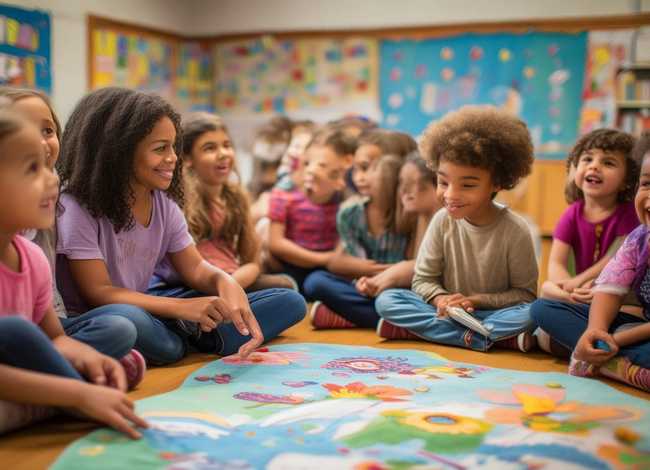 幼儿故事小不点儿教案；幼儿故事小不点儿教案中班