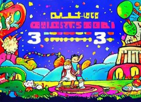 儿童小故事3-5分钟演讲、儿童小故事3-5分钟