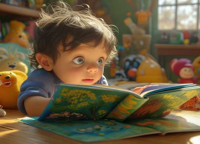 3到6岁故事大全 3到6岁故事大全讲故事