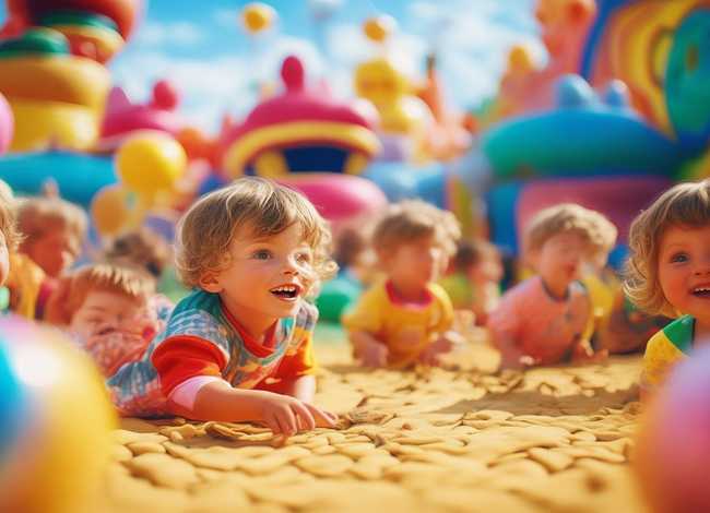 儿童剧创作中的童真美学 - 儿童剧创作中的童真美学有哪些