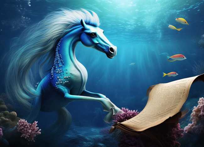 海马的故事在线听、海马的故事在线听书