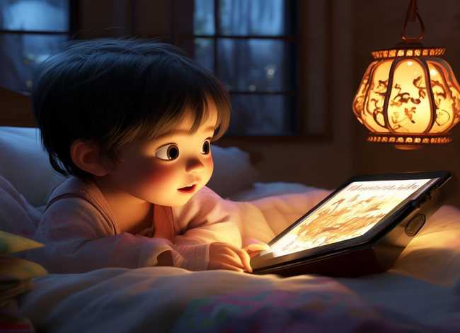儿童睡前成语故事在线听；小儿睡前成语故事