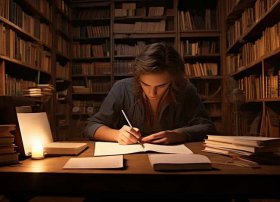 故事书序言如何撰写（故事书序言如何撰写的）