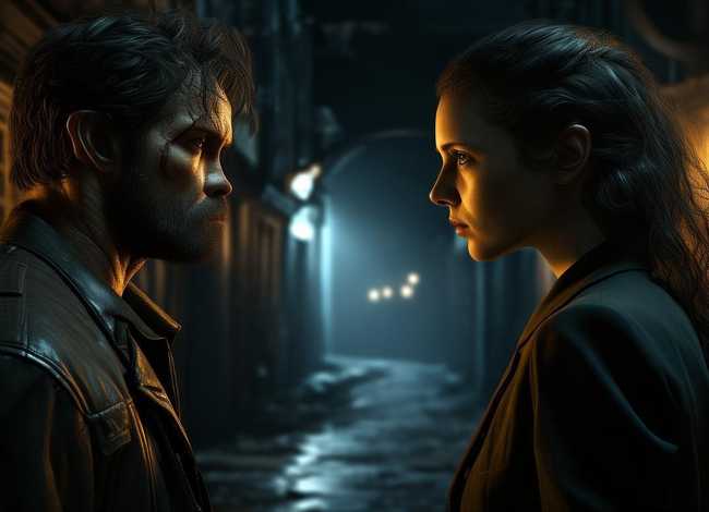 阿庆讲故事之亲密的敌人、阿庆讲故事之亲密的敌人是谁