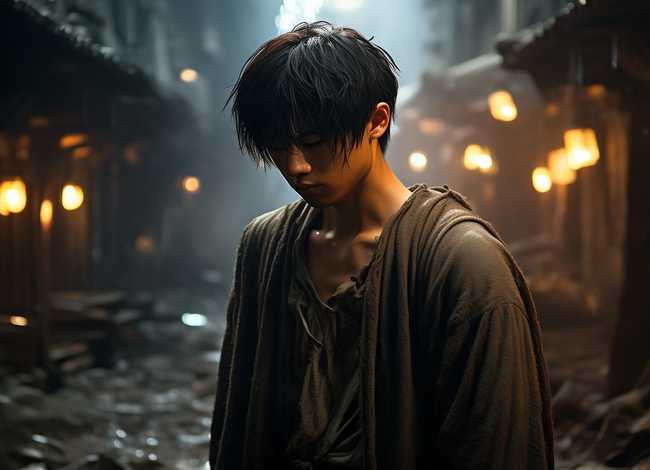 儿童故事韩信垮下之辱的故事、关于韩信胯下之辱的故事