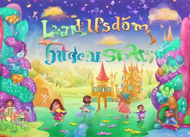 长篇儿童故事超长完整版推荐 长篇少儿故事