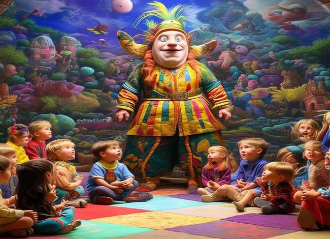 儿童故事大王讲故事视频大全连续；故事大王故事100篇视频