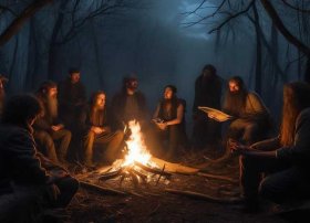 猎奇的故事，猎奇的故事有哪些