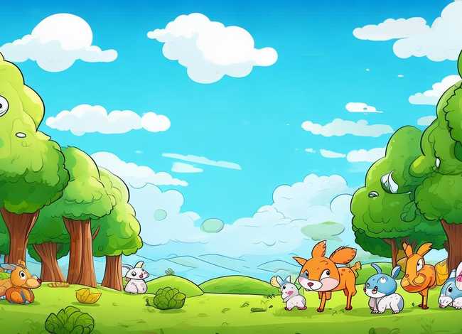 儿童故事书视频3-6岁 - 幼儿故事书推荐3-6岁视频