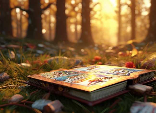 格林童话故事100篇免费阅读 - 格林童话大全100篇免费阅读