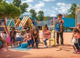 现代儿童观的基本内容，现代儿童观的基本内容有哪些