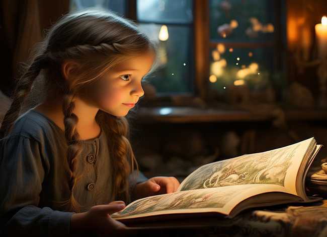 《安徒生童话》睡前故事；安徒生 睡前故事