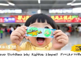 儿童高铁买票政策（儿童乘高铁买票规定2020）