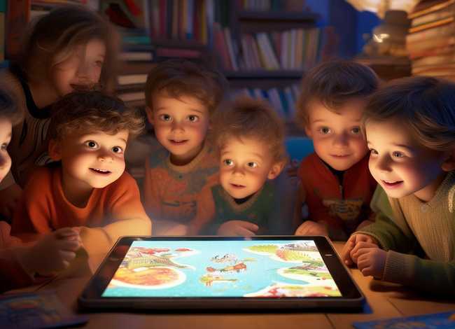 有声小说幼儿故事 - 有声小说幼儿故事在线收听