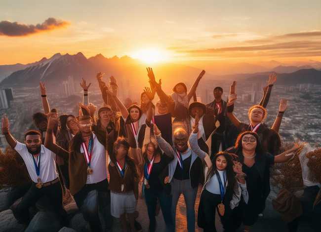 成功激励(成功激励格言100句) 成功激励(成功激励格言100句)