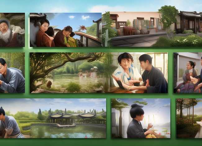 二十四孝故事详细版，二十四孝故事 24孝