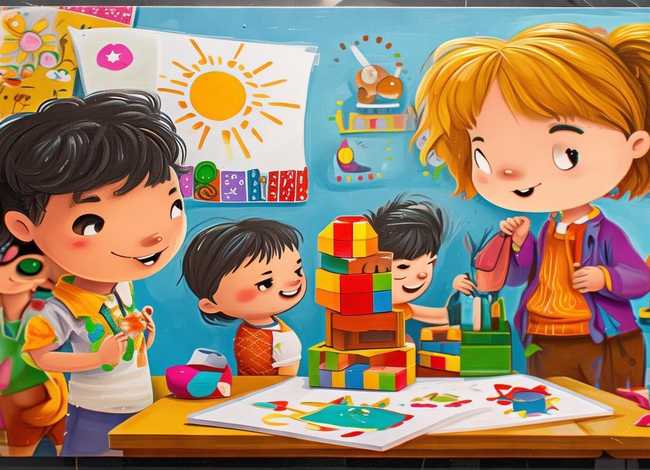 幼师儿童画;幼师幼儿画 幼师儿童画;幼师幼儿画