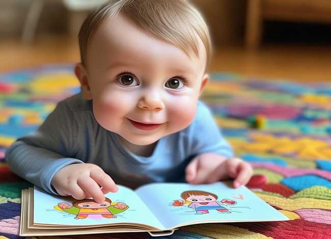 知错就改的故事儿童；知错就改的幼儿故事