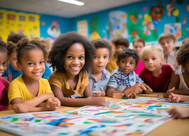 配图讲故事儿童，幼儿园配图讲故事教案