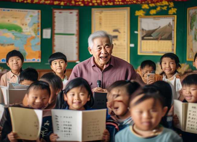 三字经儿歌 - 三字经儿歌完整原唱