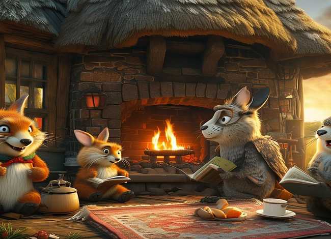 有趣的短篇小故事 - 有趣的短篇小故事英语 有趣的短篇小故事 - 有趣的短篇小故事英语