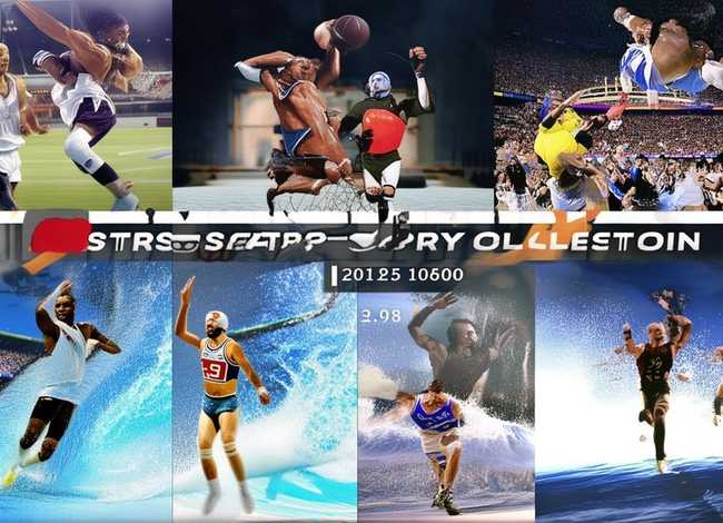 体育明星故事合集超长完整版（体育明星故事合集超长完整版视频）